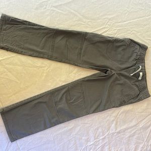 Grey Cat&Jack pants
